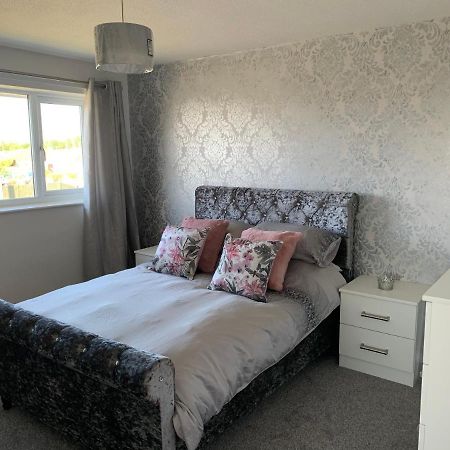 Sunny Prestatyn Apartment Bagian luar foto