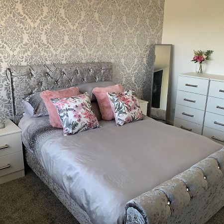Sunny Prestatyn Apartment Bagian luar foto