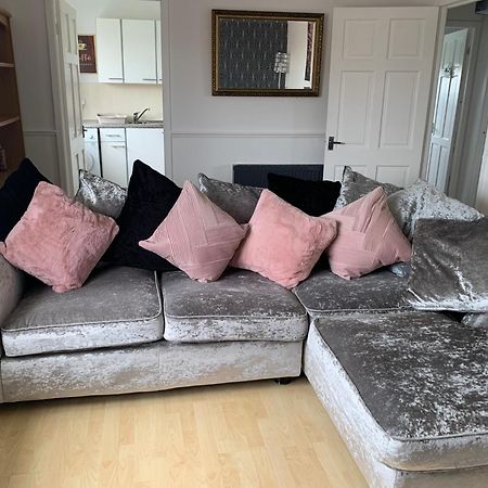 Sunny Prestatyn Apartment Bagian luar foto