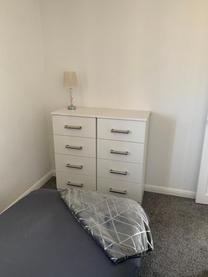 Sunny Prestatyn Apartment Bagian luar foto