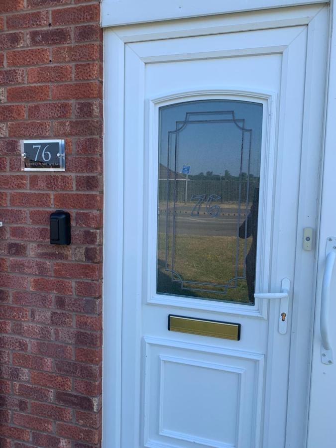 Sunny Prestatyn Apartment Bagian luar foto