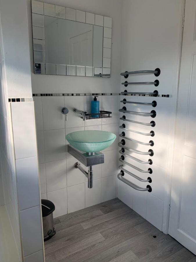 Sunny Prestatyn Apartment Bagian luar foto
