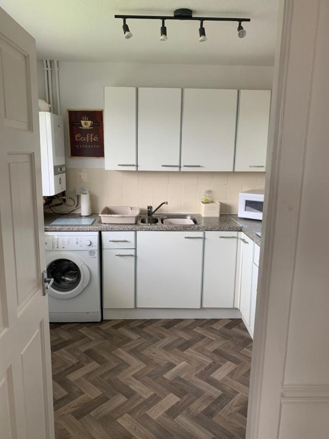 Sunny Prestatyn Apartment Bagian luar foto